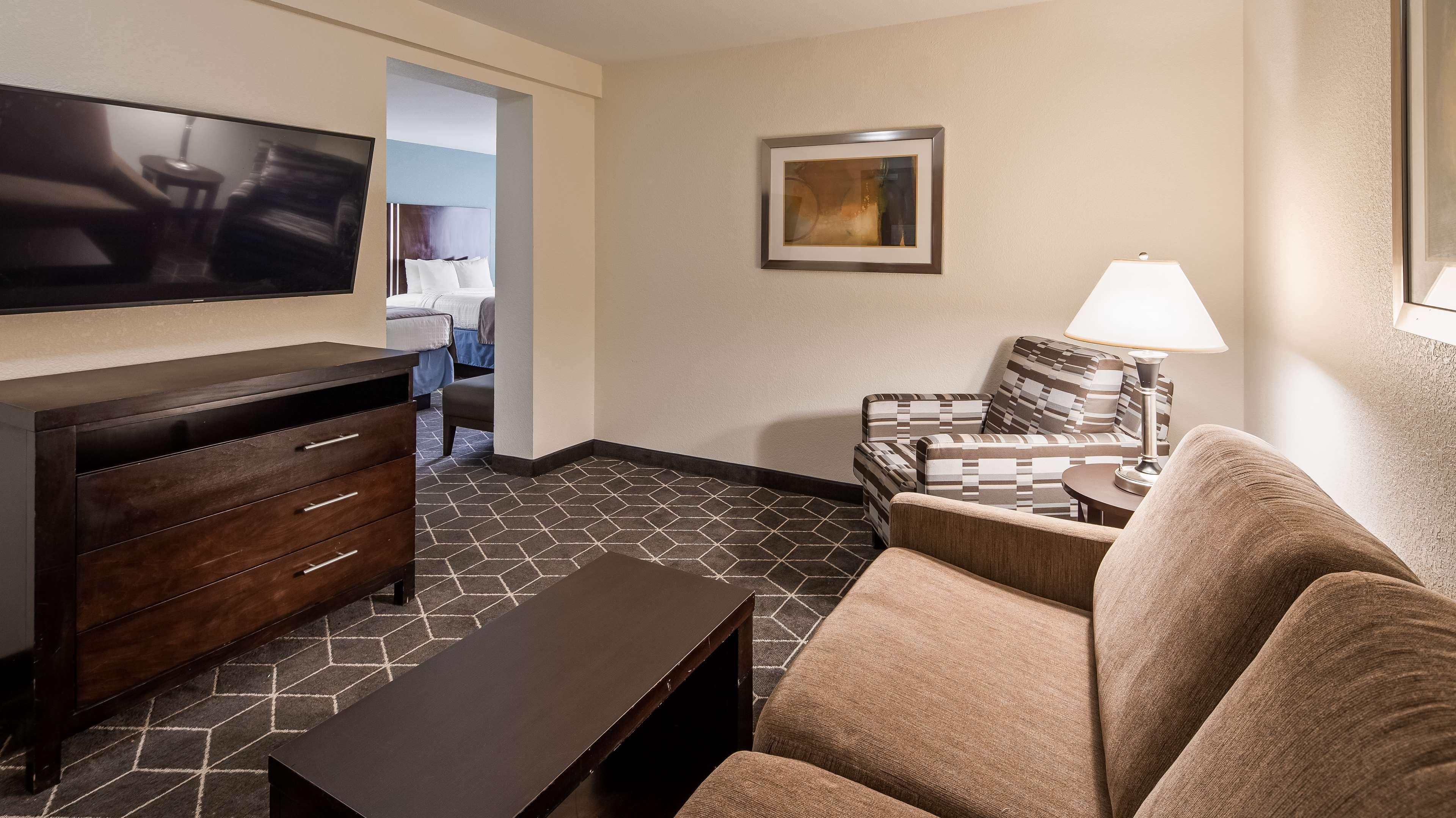 Rodeway Inn Portage Exteriér fotografie