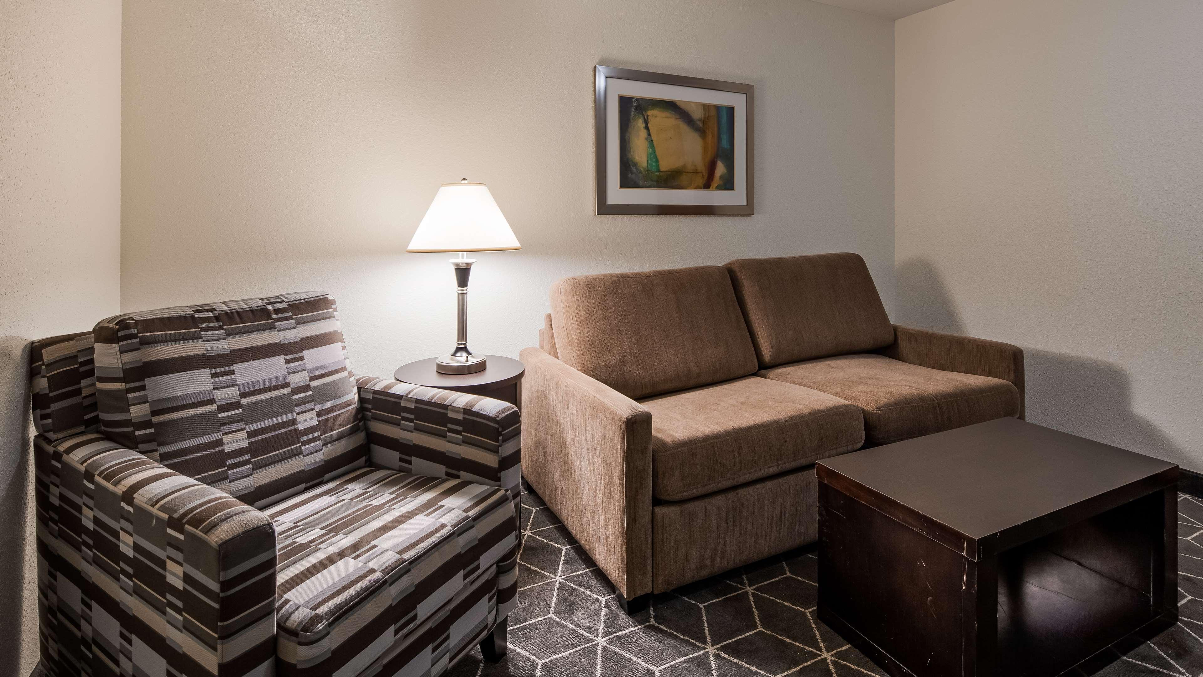 Rodeway Inn Portage Exteriér fotografie
