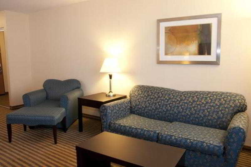 Rodeway Inn Portage Pokoj fotografie