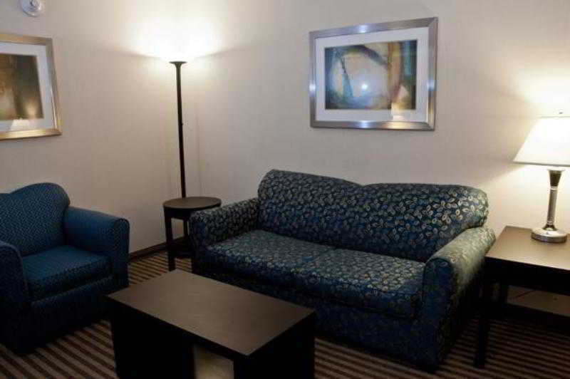 Rodeway Inn Portage Pokoj fotografie