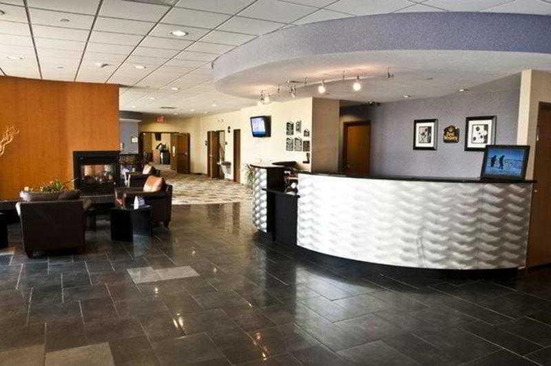 Rodeway Inn Portage Exteriér fotografie